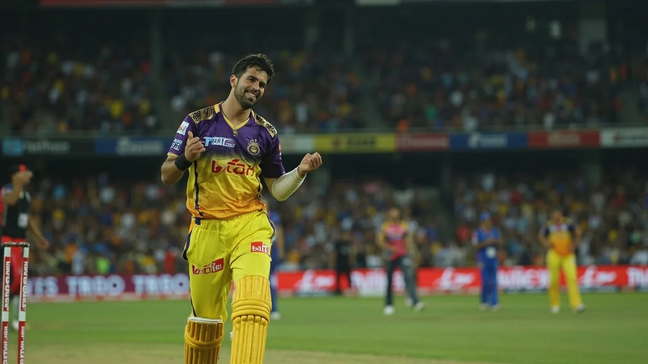 Ryan ten Doeschate returns to Knight Riders Sports as Head of Cricket Strategy one day after quitting India assistant coach post visual guide